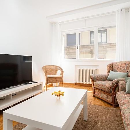 Myhousespain - Centrico Piso En Gijón Kültér fotó