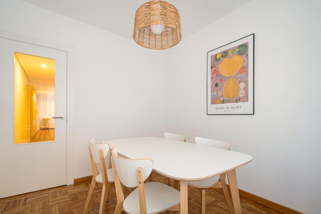 Myhousespain - Centrico Piso En Gijón Kültér fotó