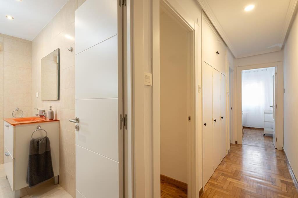 Myhousespain - Centrico Piso En Gijón Kültér fotó
